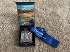 Pacer Adventure Medal New York — photo 1