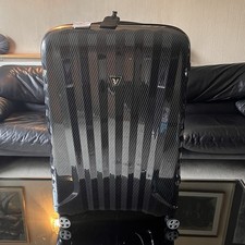 Valigia grande Roncato Uno Zip