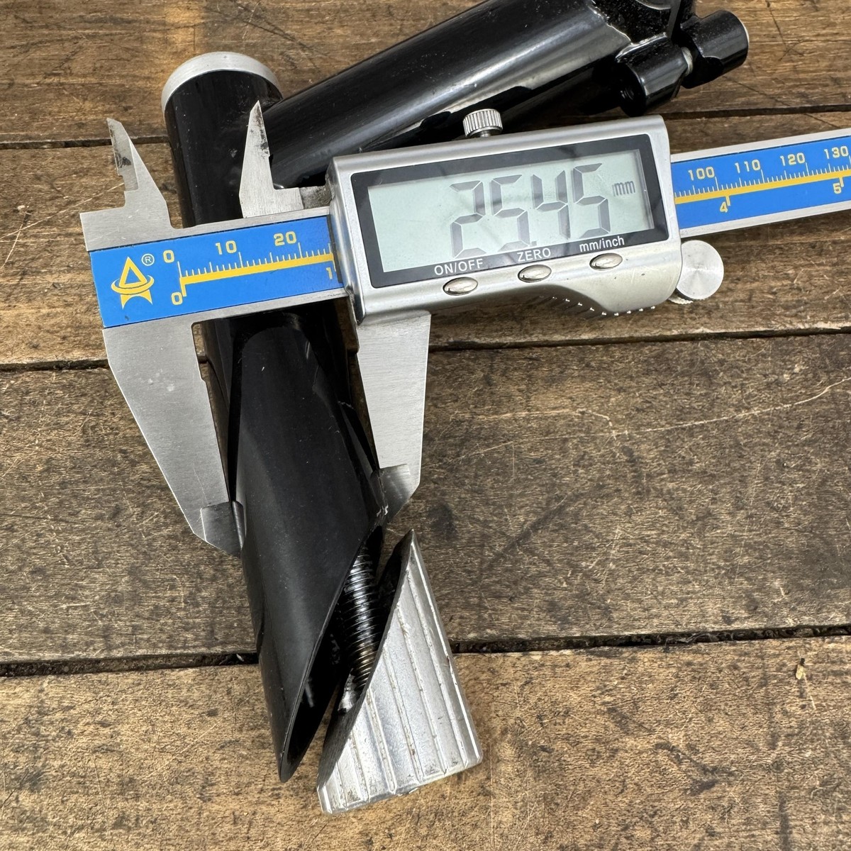 チタン製 アイビス ibis USA 激レア ステム Center Bicycle Sunshine INFO– - DV9 Ibis デッドストック 90mm パーツ