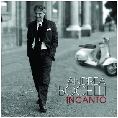 Bocelli Andrea Incanto (CD) - Image 1 of 2