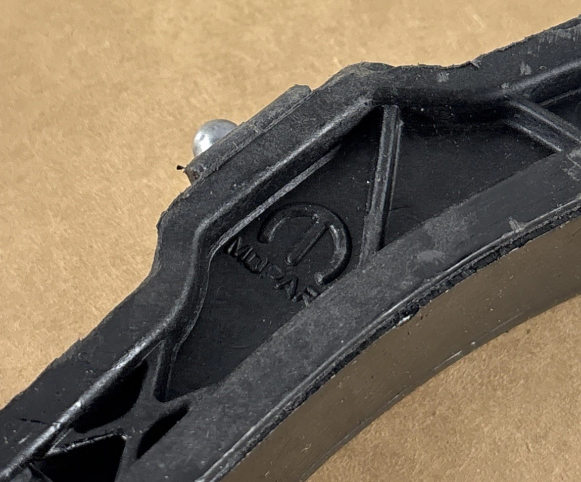 Genuine Mopar OEM Upper Control Arm – Part #68323530 photo 2