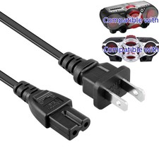 AC Power Cord for Sony CFDG505BLACK CFD-G700C...