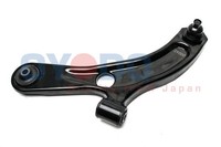 Querlenker Dreieckslenker Oyodo 30Z8018-OYO FüR Suzuki Splash EX Swift 3 MZ EZ