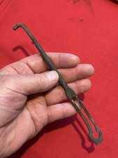 Mopar Dodge Plymouth Slant Six 170 198 225 Throttle Kickdown Linkage Kick Down