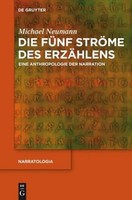 Die FüNf StröMe Des ErzäHlens Michael Neumann