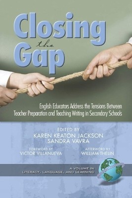 Closing the Gap - 9781593117818