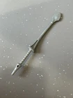 Lego Duplo Lance from Castle. Part number 54034