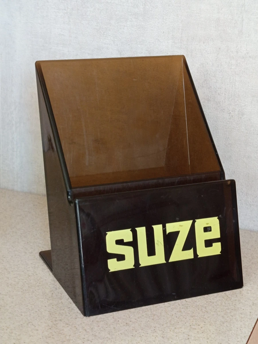 Affiche ancienne - Suze, Apéritif à la Gentiane - Galerie 1 2 3