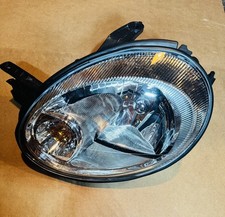 2003-2005 Dodge Neon Cs116-b101l Left Headlight Assembly New