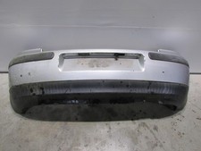 STOßSTANGE HINTEN VW Golf IV (1J1) Hatchback 1.9 TDI (ALH) 1J6807421DGRU