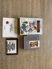 Rush'n Attack Nintendo Entertainment System 1987 Nes CIB. Tested. Staples In Man