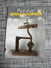 Making Simple Automata by Robert Race