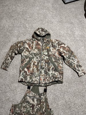 Men s First Lite Thermic Jacket Size XL