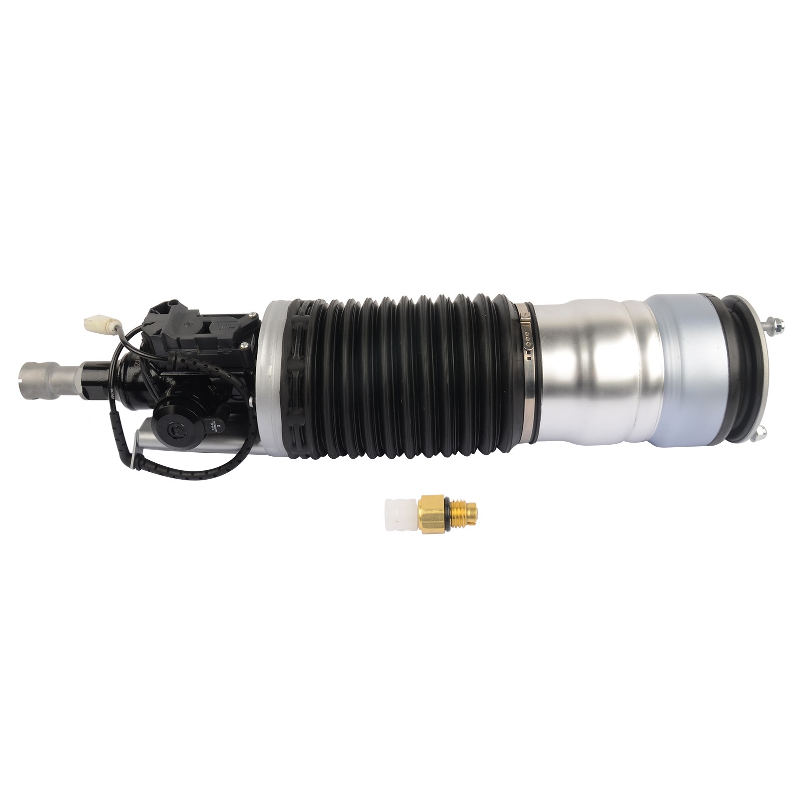 Rolls-Royce Ghost 2012-2019 FRONT+RIGHT Air suspension strut P/N 37106862552