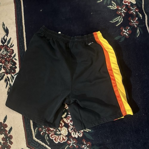 Nike Roswell Rayguns Herren Dri-Fit Basketball Shorts CV1936-010 Gr. Medium - Bild 5 von 7