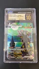 Pokemon CGC 10 PRISTINE Umbreon VMAX HR 2024 173/132 CS4aC S.Chinese