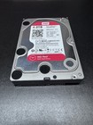 New ListingWD Red WD40EFRX 4TB SATA III 3.5" NAS Hard Drive CMR 64MB Cache HDD
