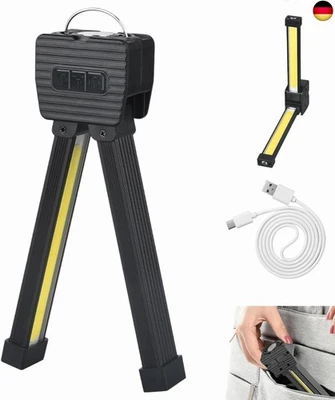 YuuFcy Posing Lamp Gym, Gym Lamp for Posing, Portable Magnetic LED Flashlight