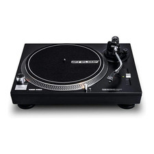 Reloop Professional Belt Drive Turntable System
