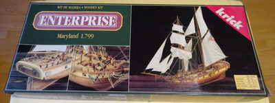 KRICK ENTERPRISE MARYLAND 1799 1:51