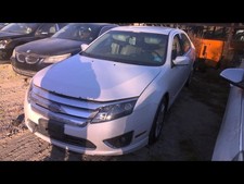 Alternator ID 8S4T-10300-AA Thru Ad Fits 10-13 TRANSIT CONNECT 1529461