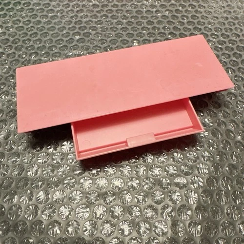 Vintage Barbie 1984 Home & Office Foldable Playset replacement desk Part