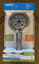 OXYGENICS Infuse 2016 NOS Dual Finish 9 Setti...