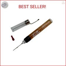 Sentry Solutions Tuf-Glide Dry Lube Gun Knife CLP Needle Applicator .25 oz