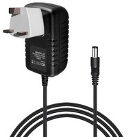 9V Adapter for D.C.9V NordicTrack RW200 RW 200 Rowing Machine Rower Nordic