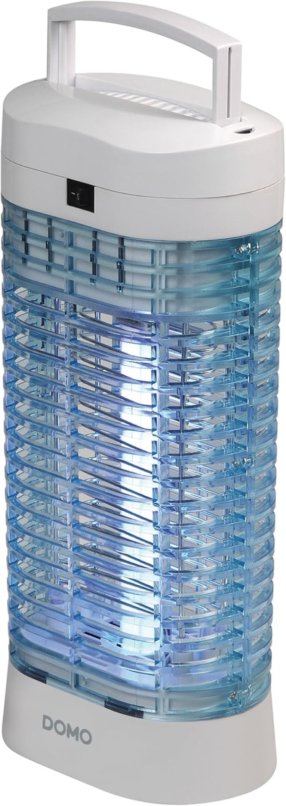 Attrape insectes Domo DO-KX006 11W pour salon et terrasse couverte