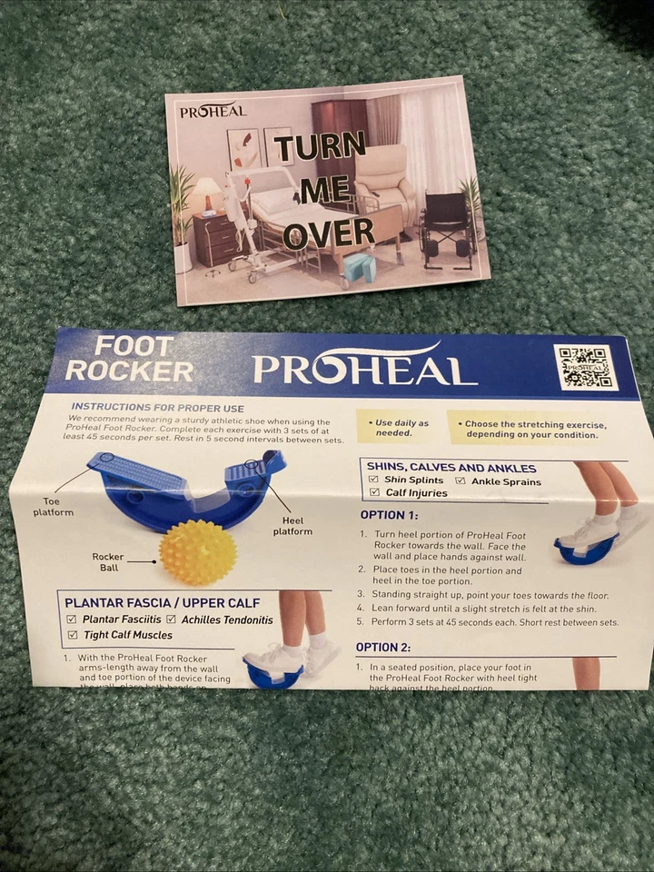 Juego de entrenamiento y recuperación Foto 2 de 4