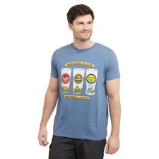 Weird Fish Men’s Weird Slogan T-Shirt