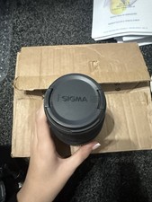 Sigma 70-300mm