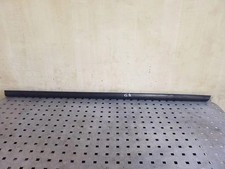 FORD MONDEO IV Turnier BA7 Rear Right Door Window Strip 1.60 Diesel 26193058