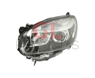 FÜR RENAULT KOLEOS 2011-2016 SCHEINWERFER Links 260603689R electric
