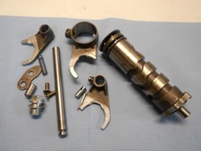 DESMODROMICO COMPLETO KAWASAKI Z 400 B