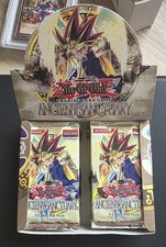 Yu-Gi-Oh, Booster Ast 1st Non Trie Scelles