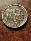 1931 S Buffalo Nickel, key date San Francisco     inv02    n23