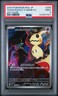 2025 POKEMON JAPANESE M2A-MEGA DREAM EX ART RARE TEAM ROCKET'S MIMIKYU PSA 9