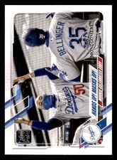 2021 Topps 582 Montgomery Club Parallel 251-500 Set Break * * Pick Your Card * *