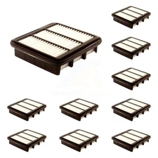 Engine Air Filter (10 Pack) For Hyundai Elantra Kia Forte Koup Forte5 K57-101436