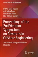 Dat Vu Khoa Huynh (U. A.) | Proceedings Of The 2Nd Vietnam Symposium On...