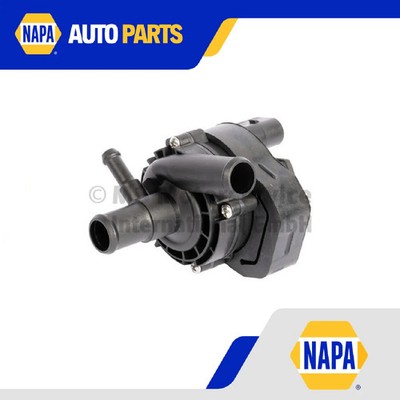 Electric Water Pump fits MERCEDES SL400 R231 3.0 2016 on Pierburg A2048350264