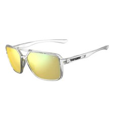 Tifosi Salto Sunglasses - Crystal Clear