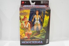 MOTU Masters of The Universe Masterverse Eternia TEELA Figure NEW SEALED NIB