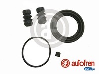 Autofren Seinsa Reparatursatz Bremssattel D41033 54Mm