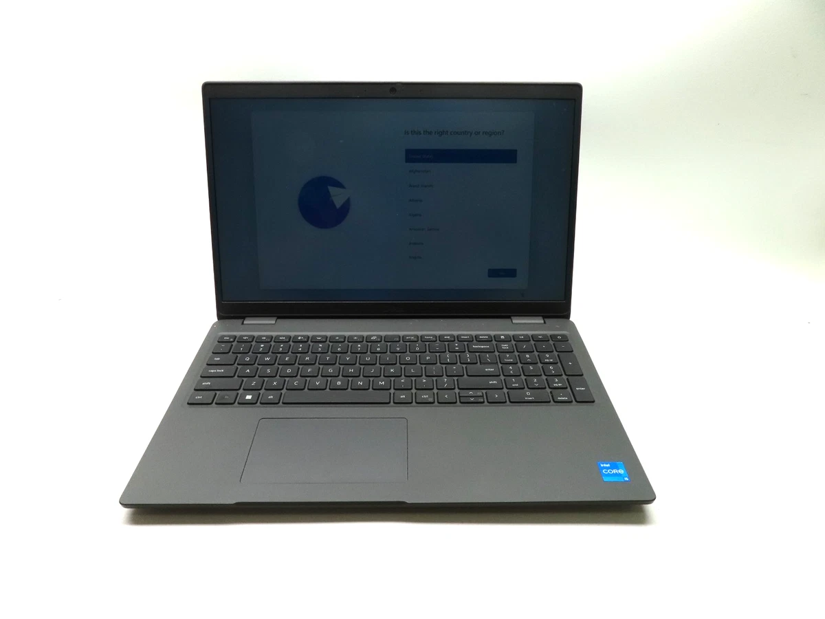 Dell Latitude 3540 PC Laptops & Netbooks for Sale - Shop New