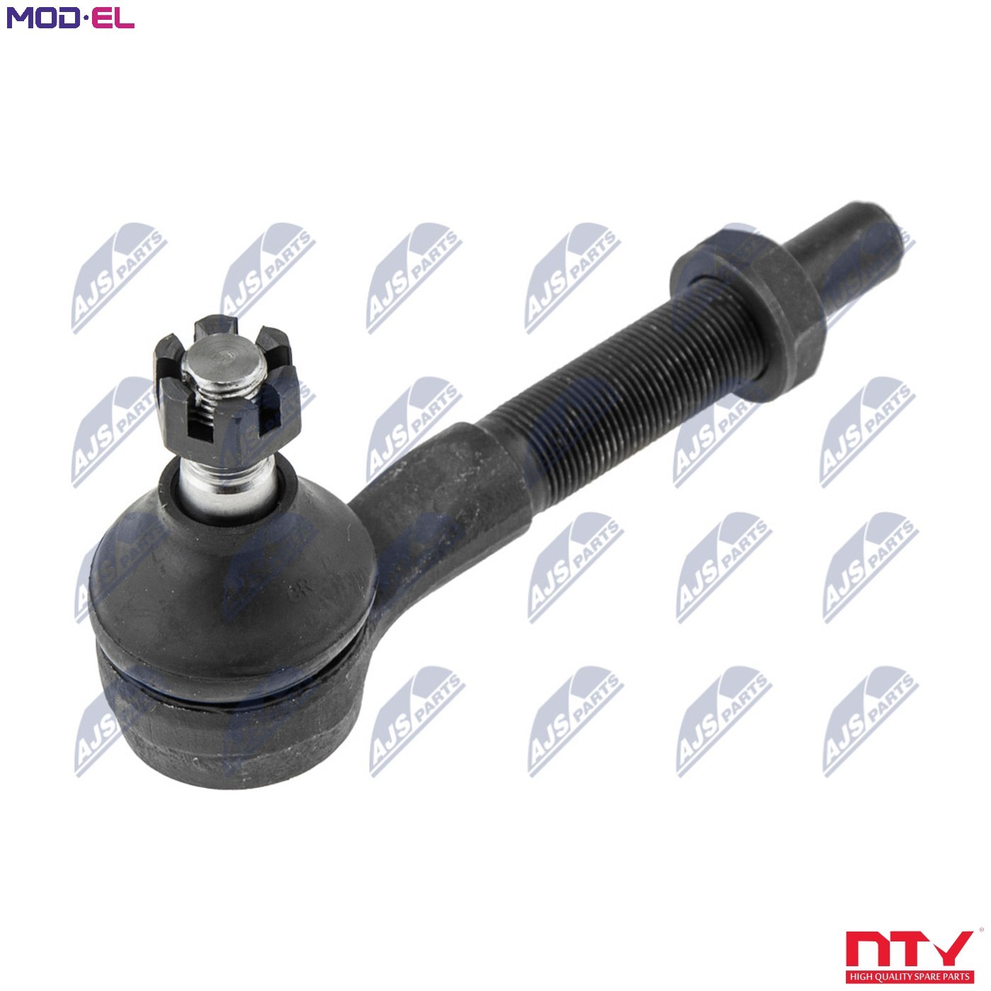 Fits NTY SKZ-NS-092 TIE ROD END - Image 9