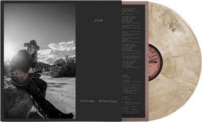 Neues Vinyl - Melissa Etheridge - Rise (Tan Vinyl) -I- Sun Records