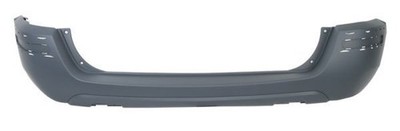 Stoßstange Hinten für Ford Fusion JU 05-12
